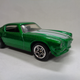 Illustration for article titled 71 CHEVY CAMARO Z-28